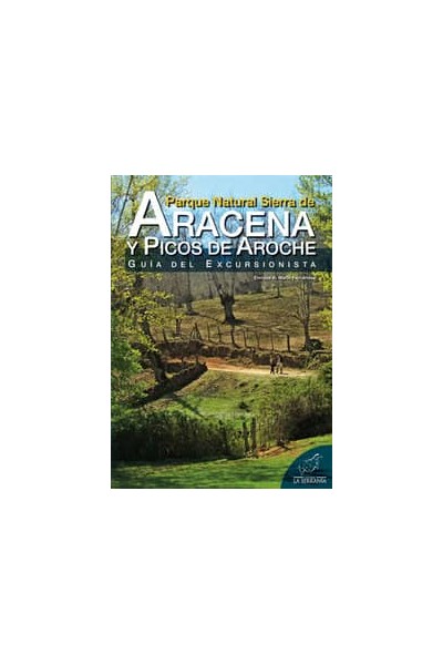 PARQUE NATURAL SIERRA DE ARACENA Y PICOS DE AROCHE GUI