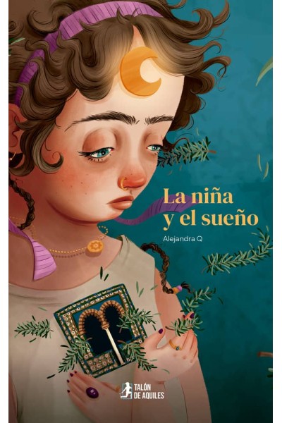 LA NIÑA Y EL SUEÑO