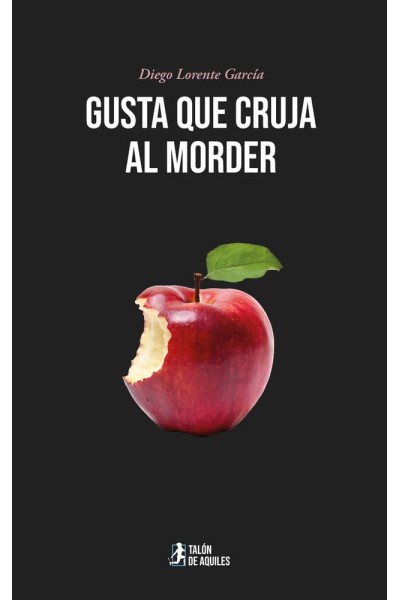 GUSTA QUE CRUJA AL MORDER