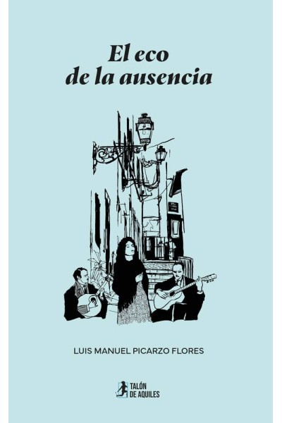 EL ECO DE LA AUSENCIA