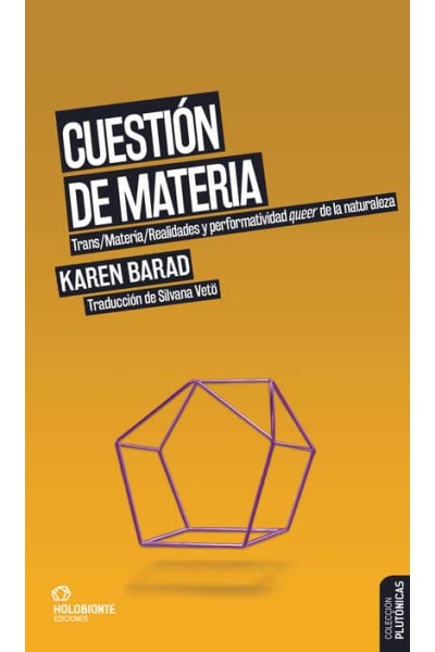 CUESTON DE MATERIA