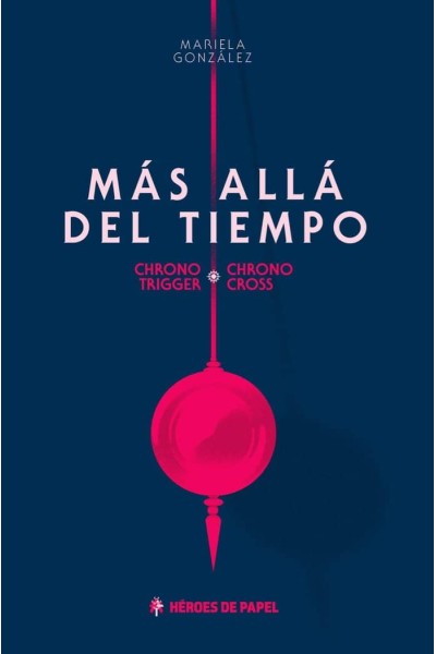 MAS ALLA DEL TIEMPO