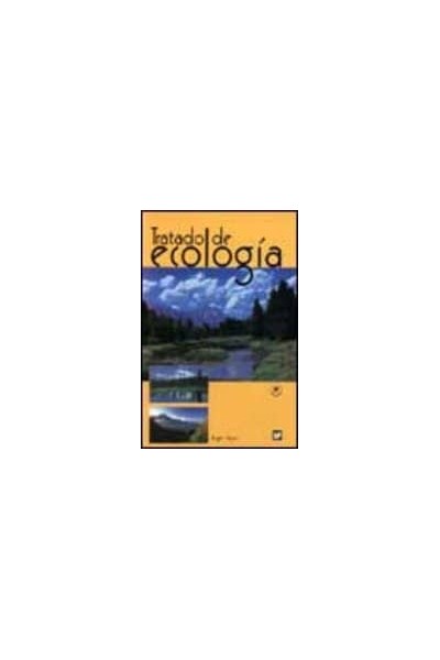TRATADO DE ECOLOGIA