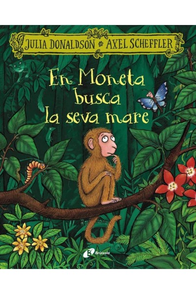 EN MONETA BUSCA LA SEVA MARE