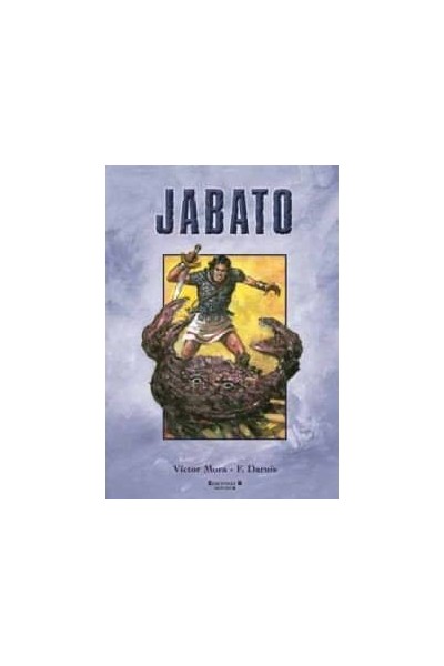 SUPER JABATO 7
