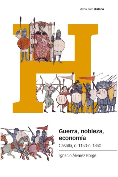 GUERRA NOBLEZA ECONOMIA