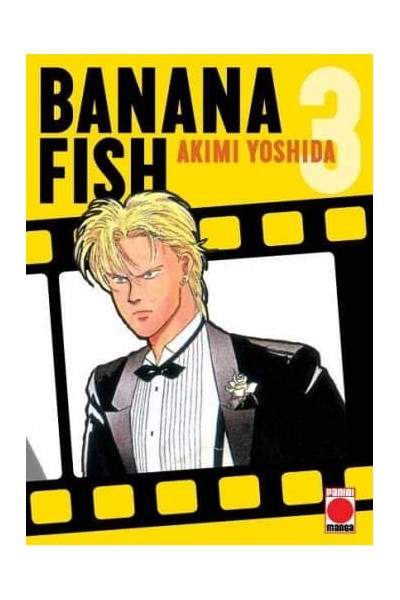 BANANA FISH 03