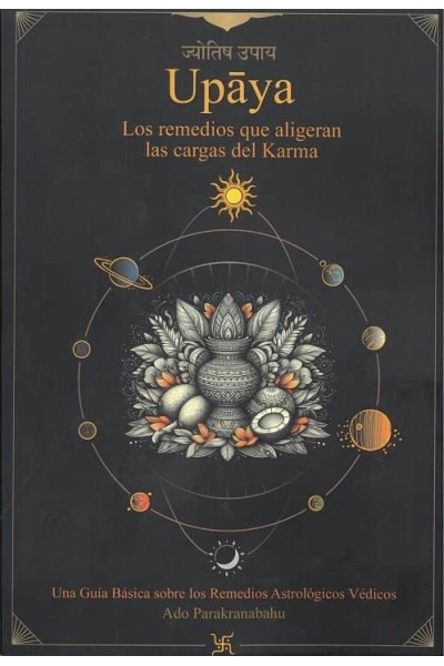 UPAYA