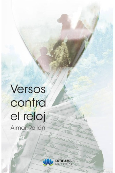 VERSOS CONTRA EL RELOJ