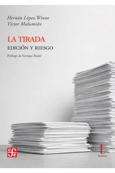 LA TIRADA