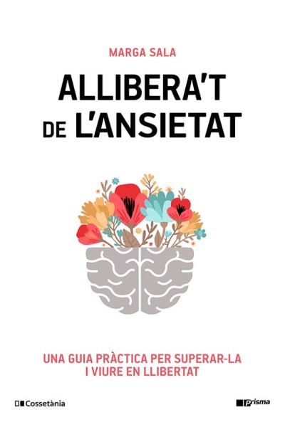 ALLIBERA'T DE L'ANSIETAT