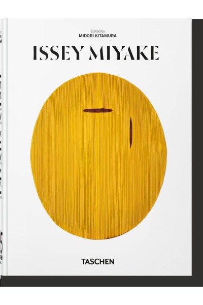 ISSEY MIYAKE 45TH EDITION