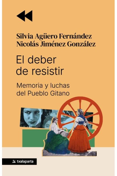 EL DEBER DE RESISTIR MEMORIA