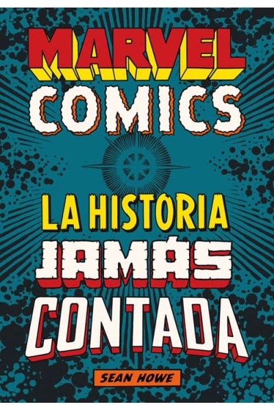 MARVEL COMICS
