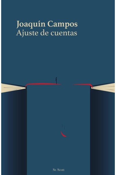 AJUSTE DE CUENTAS