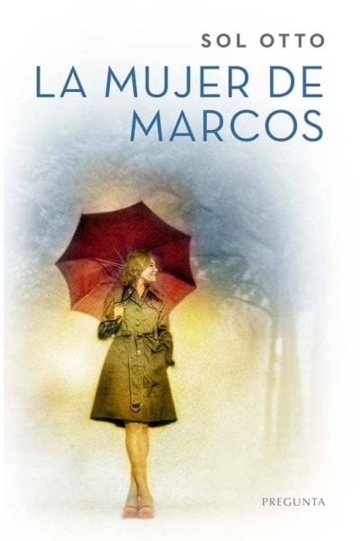 MUJER DE MARCOS,LA