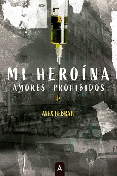 MI HEROINA