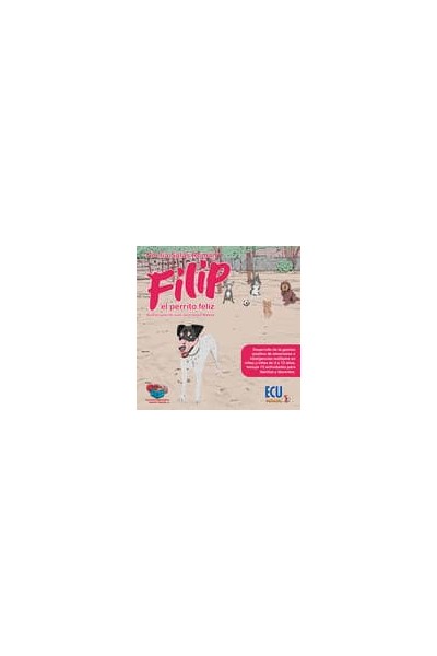 FILIP EL PERRITO FELIZ