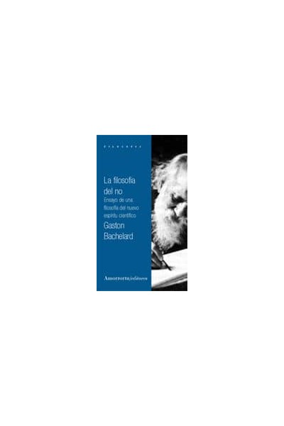 FILOSOFIA DEL NO,LA 2ªED