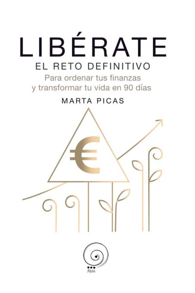 LIBÉRATE. EL RETO DEFINITIVO.