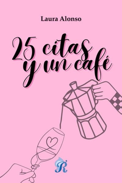 25 CITAS Y UN CAFE