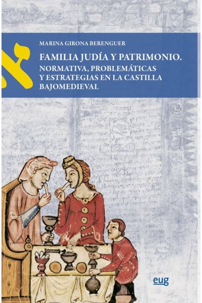 FAMILIA JUDIA Y PATRIMONIO