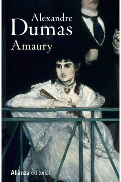 AMAURY