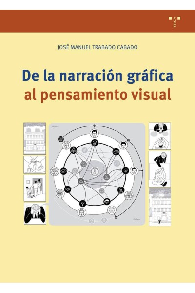 DE LA NARRACION GRAFICA AL PENSAMIENTO VISUAL
