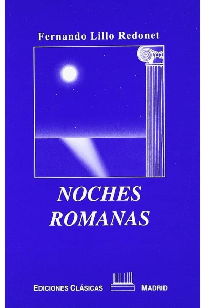 NOCHES ROMANAS