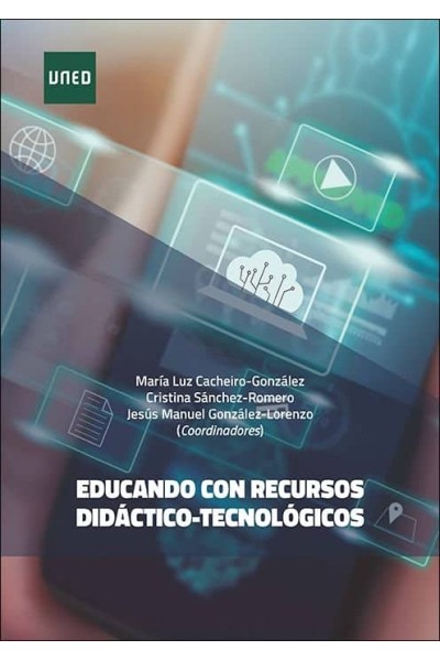 EDUCANDO CON RECURSOS DIDACTICO-TECNOLOGICOS