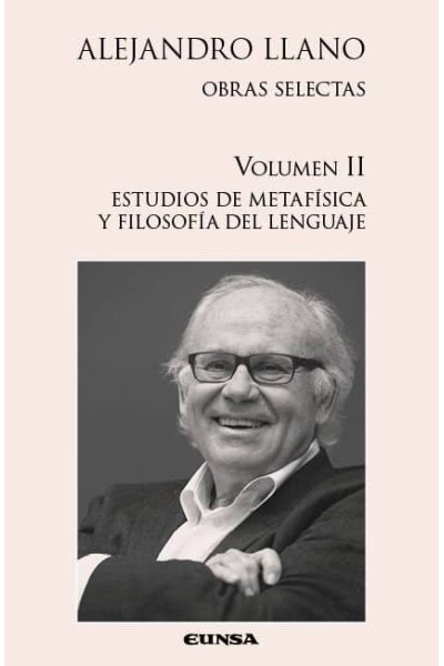 ALEJANDRO LLANO OBRAS SELECTAS VOLUMEN 2