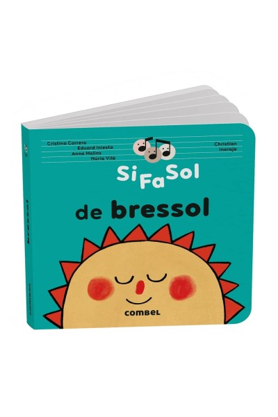 SI FA SOL DE BRESSOL
