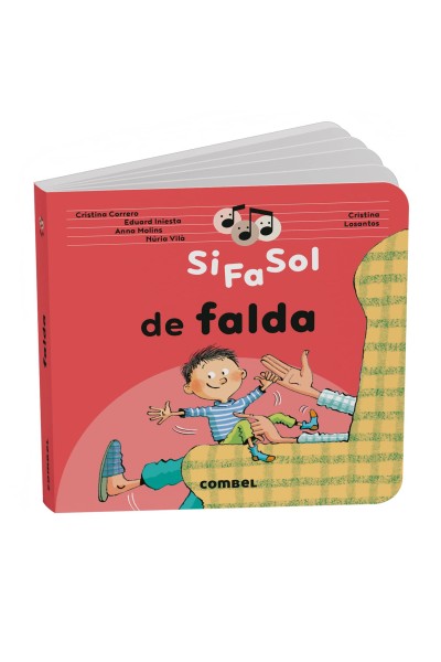 SI FA SOL DE FALDA