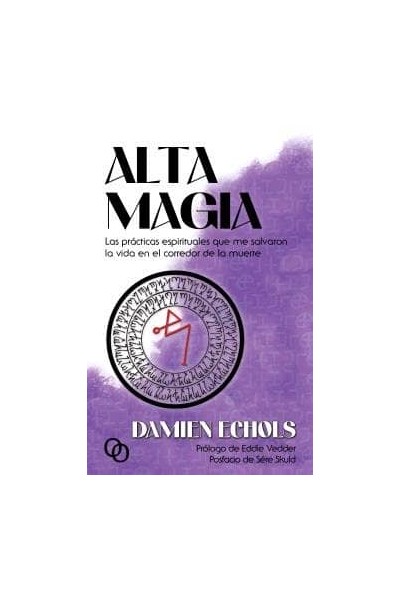 ALTA MAGIA
