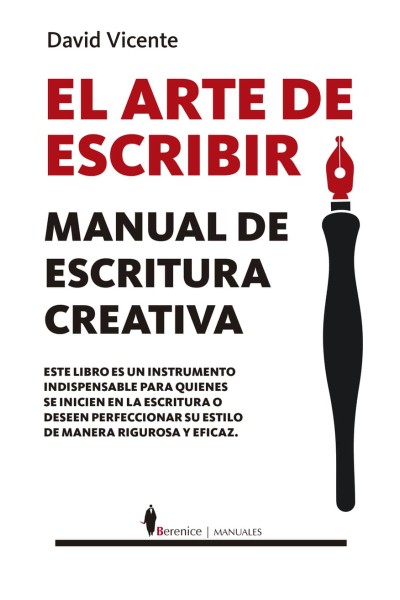 EL ARTE DE ESCRIBIR