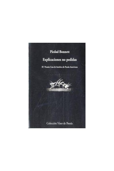 EXPLICACIONES NO PEDIDAS