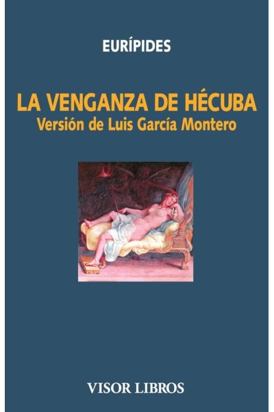 LA VENGANZA DE HECUBA