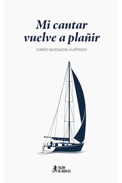 MI CANTAR VUELVE A PLAÑIR