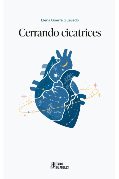 CERRANDO CICATRICES