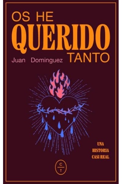 OS HE QUERIDO TANTO