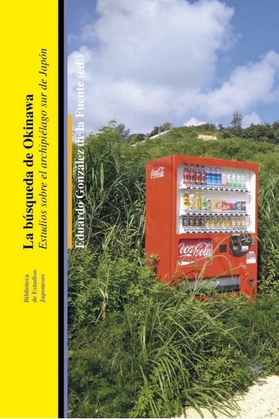 LA BUSQUEDA DE OKINAWA