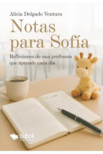 NOTAS PARA SOFIA