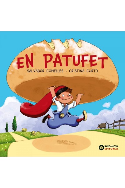 PATUFET