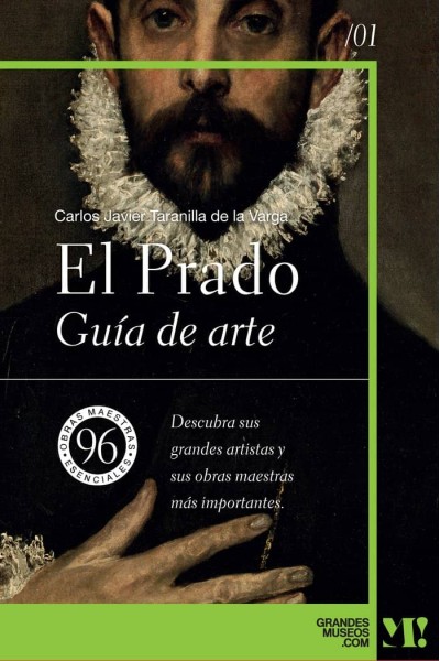 MUSEO DEL PRADO GUIA DE ARTE