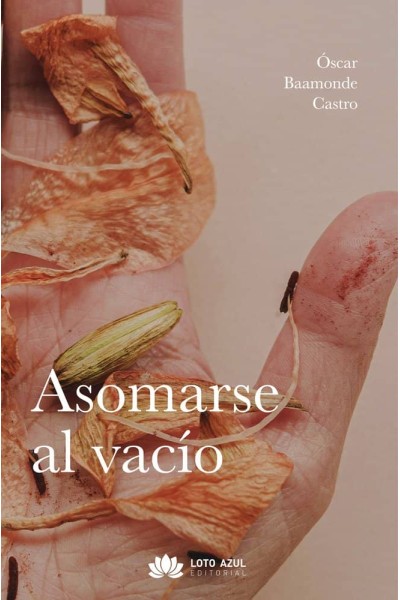 ASOMARSE AL VACIO
