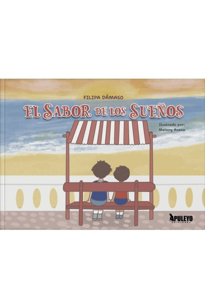 EL SABOR DE LOS SUEÑOS
