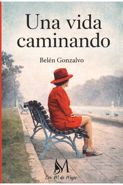 UNA VIDA CAMINANDO