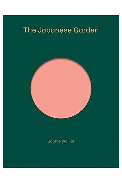 JAPANESE GARDEN,THE