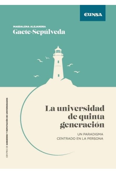 LA UNIVERSIDAD DE QUINTA GENERACION