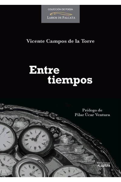 ENTRE TIEMPOS